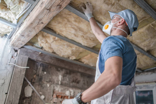 Best Residential Insulation in Grimes, IA