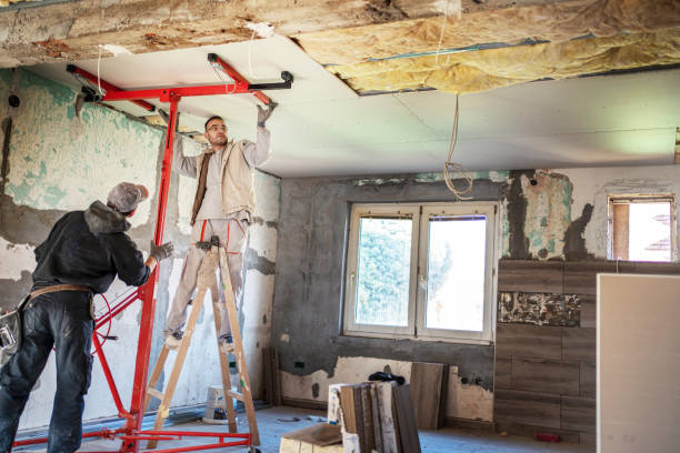 Best Commercial Insulation in Grimes, IA