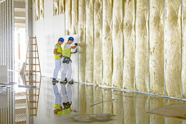 Best Types of Insulation in Grimes, IA
